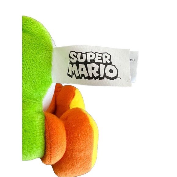 Nintendo Super Bros Mario Bros Bundle - Picture 9 of 10